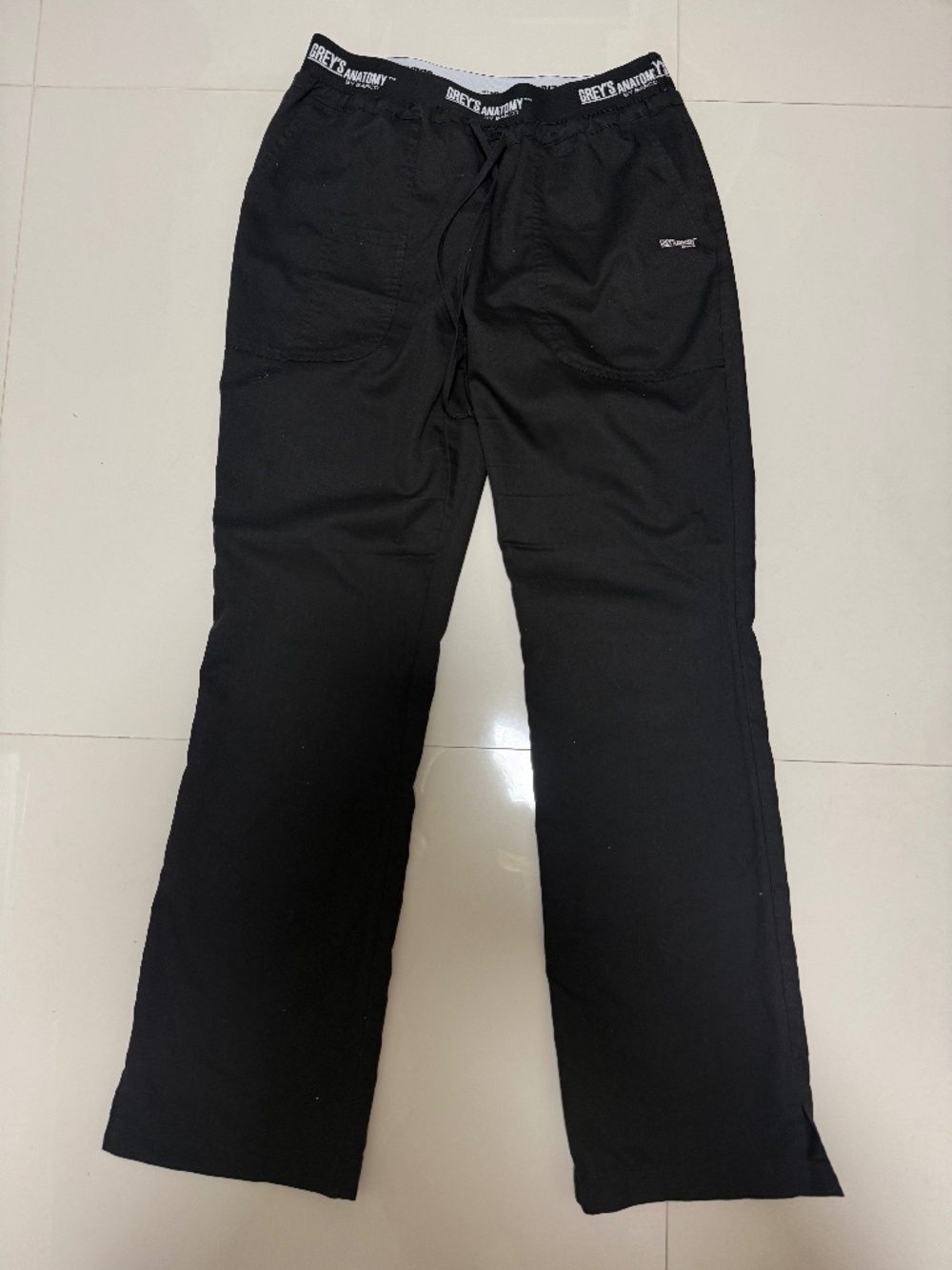 Grey’s Anatomy By Barco Pants - Size Small